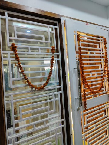 रेसिडेंशियल बिल्डर फ्लोर वर्ग फुट फॉर रेंट इन सेक्टर 19, द्वारका दिल्ली  7644042