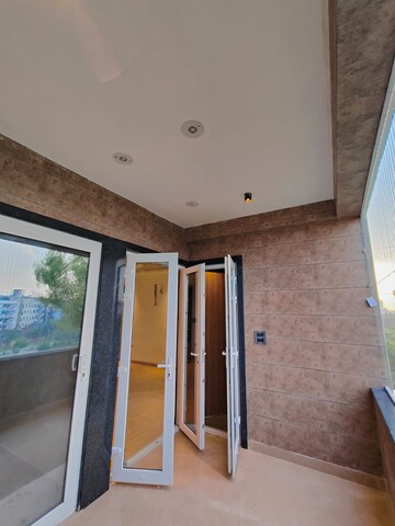 रेसिडेंशियल बिल्डर फ्लोर वर्ग फुट फॉर रेंट इन सेक्टर 19, द्वारका दिल्ली  7644042