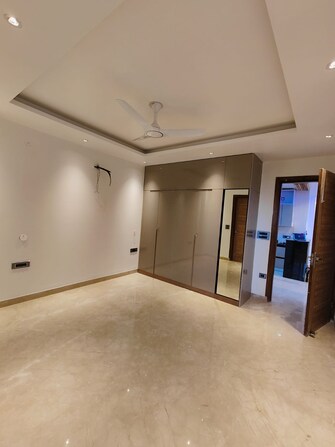 4 BHK Builder Floor For Rent in Sector 19, Dwarka Delhi  7644042