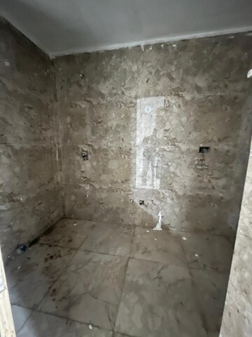 Bathroom in 3 BHK Builder Floor at Palm Residency Chhatarpur, Chattarpur – for Sale