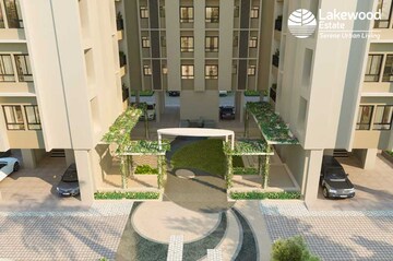 2 BHK Apartment For Resale in Unimark Lakewood Estate Garia Kolkata  7644007