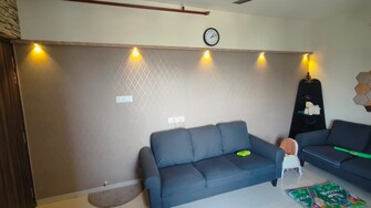 2 BHK Apartment For Rent in Swastik Emerald Vikhroli East Mumbai  7644057