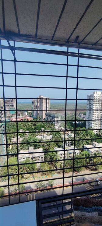 2 BHK Apartment For Rent in Swastik Emerald Vikhroli East Mumbai  7644057