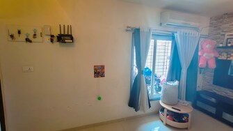 2 BHK Apartment For Rent in Swastik Emerald Vikhroli East Mumbai  7644057