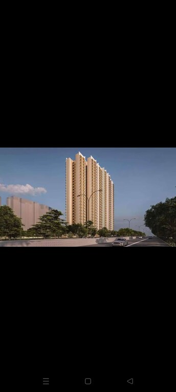 3 BHK Apartment For Resale in Nirala Trio Noida Ext Tech Zone 4 Greater Noida  7644095