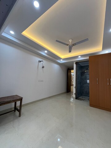 Room in 4 BHK Builder Floor at Chattarpur – for Sale