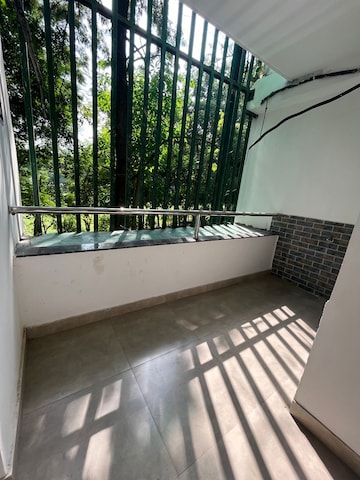 Balcony in 4 BHK Builder Floor at Chattarpur – for Sale