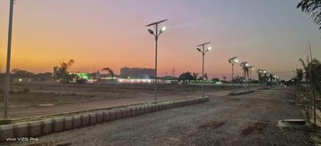  Plot For Sale in Gaur Yamuna City Plot, Gaur Yamuna City