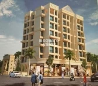 2 BHK Apartment For Resale in SM River Taloja Navi Mumbai  7644110