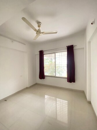 1 BHK Apartment For Rent in Sai Platina Ravet Pune  7644124