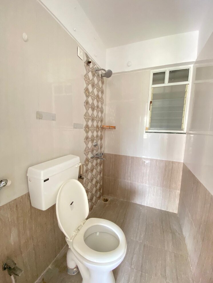 Bathroom, sai-platina 1 Bedroom 670 Sq.Ft. Apartment In Ravet Pune 7644124
