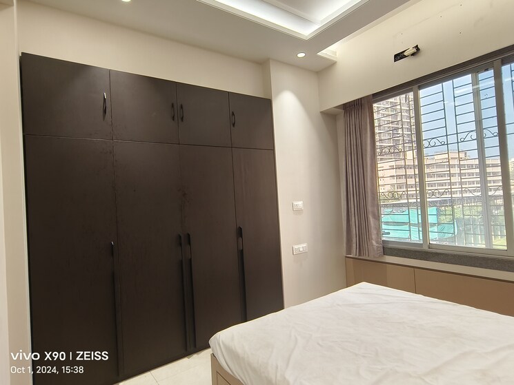Bedroom, kalyan-mangeshi-dazzle-ii 2 Bedroom 950 Sq.Ft. Apartment In Thakurli Thane 7644163