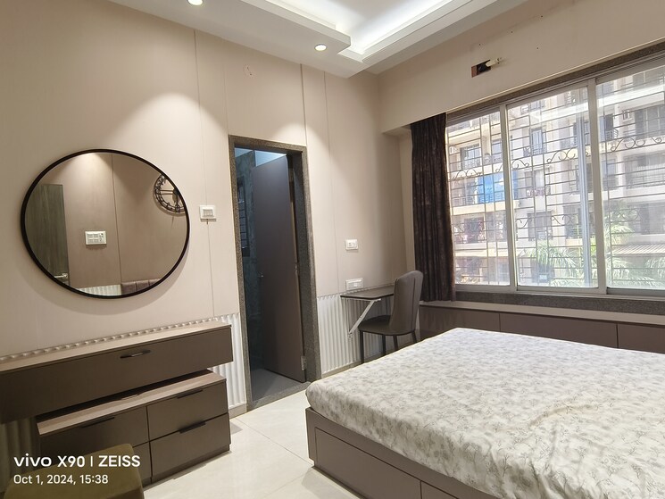 Bedroom, kalyan-mangeshi-dazzle-ii 2 Bedroom 950 Sq.Ft. Apartment In Thakurli Thane 7644163