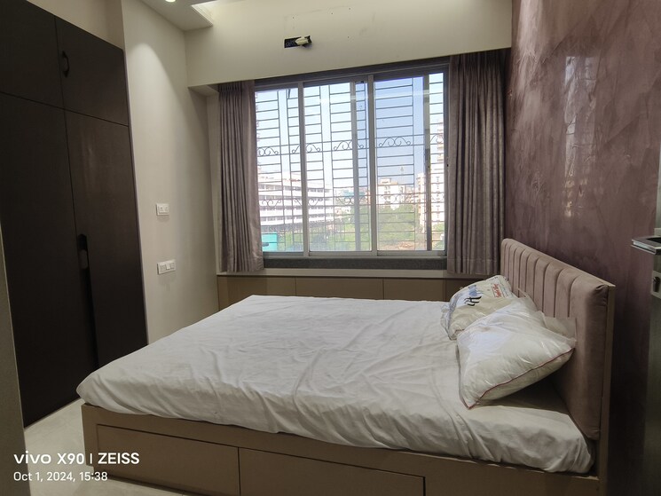 Bedroom, kalyan-mangeshi-dazzle-ii 2 Bedroom 950 Sq.Ft. Apartment In Thakurli Thane 7644163