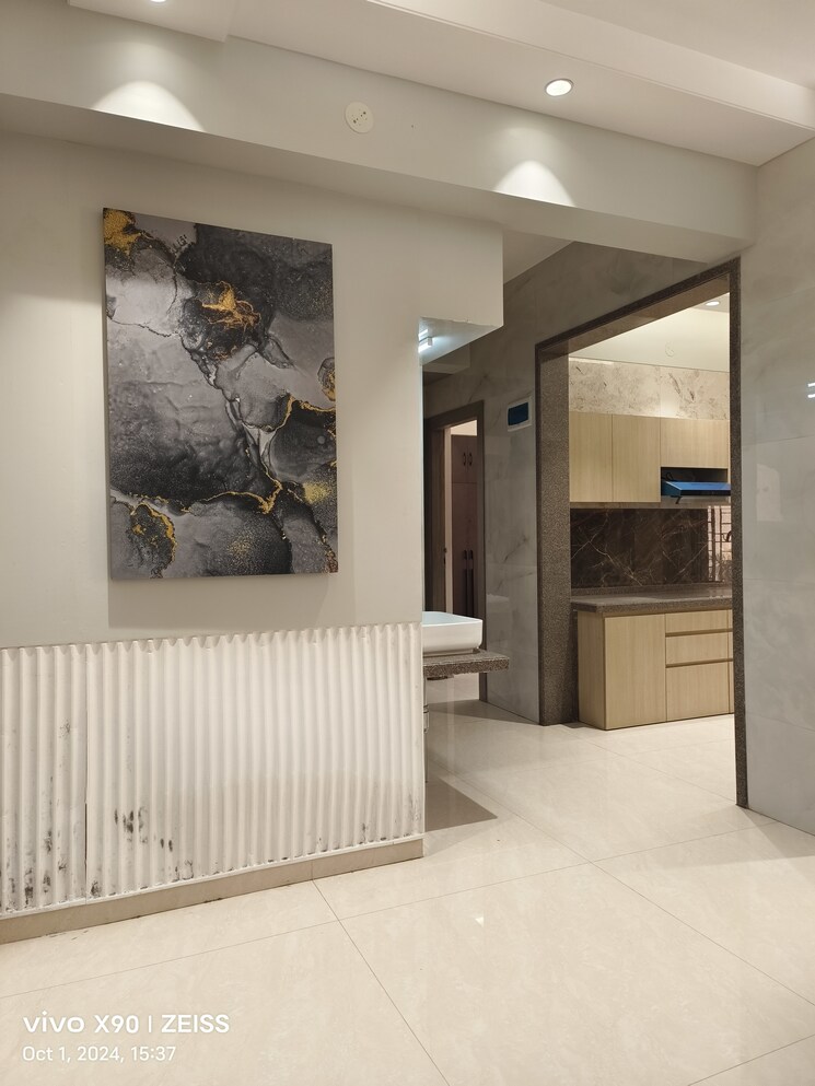 Room, kalyan-mangeshi-dazzle-ii 2 Bedroom 950 Sq.Ft. Apartment In Thakurli Thane 7644163