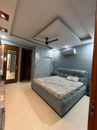 3 BHK Builder Floor For Rent in Indraprastha Delhi  7644157