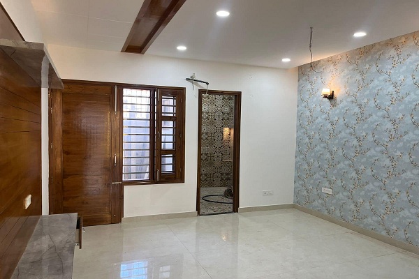 3 BHK Apartment For Resale in Panchkula Urban Estate Panchkula  7644146