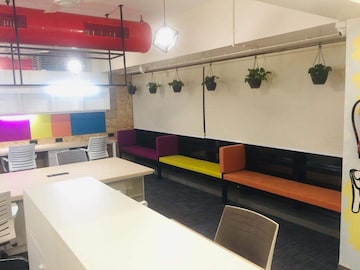 Team Area in  Office Space in IT/SEZ at Althan – for Rent