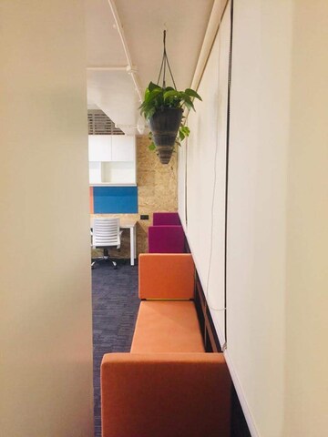 Furnished Amenities in  Office Space in IT/SEZ at Althan – for Rent