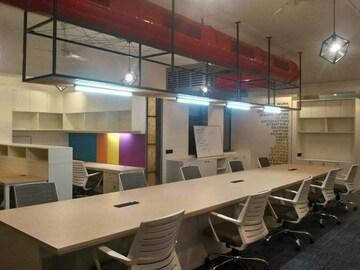 Team Area in  Office Space in IT/SEZ at Althan – for Rent