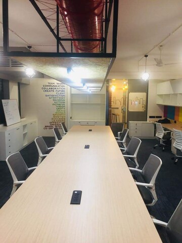 Team Area in  Office Space in IT/SEZ at Althan – for Rent