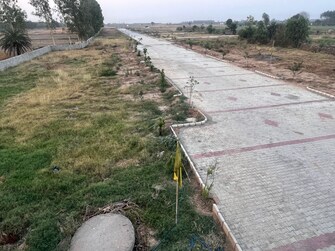 Plot For Resale in Lalru Mohali  7644166