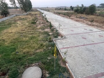  Plot For Sale in Lalru
