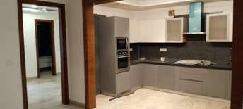 3 BHK Builder Floor For Rent in RWA Chittaranjan Park Block A Chittaranjan Park Delhi  7644179