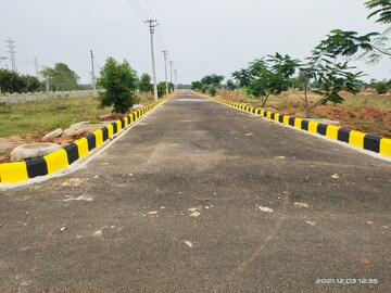  Plot – Exterior View View at CBC Cosmopolis, Mirkhanpet - for Sale