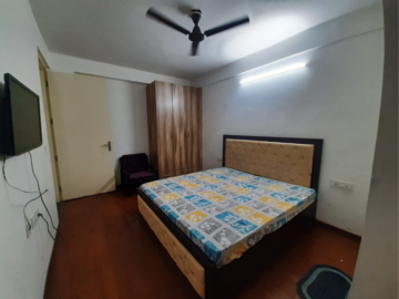 3 BHK Apartment For Sale in Sushma Joynest ZRK, Ghazipur