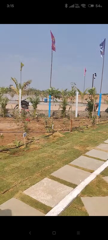  Plot For Sale in Alair