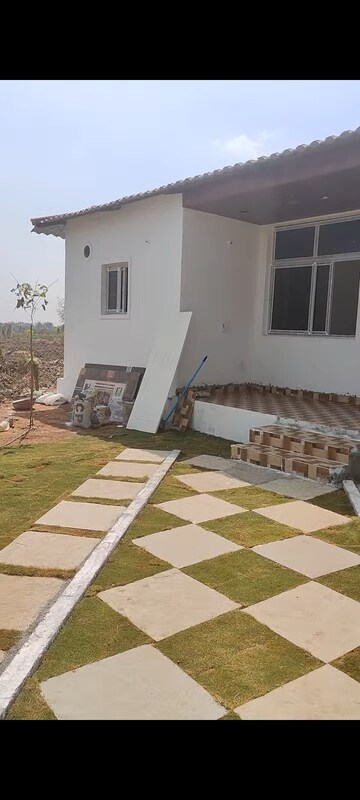  Plot – Exterior View View at Alair - for Sale