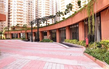 2 BHK Apartment – Exterior View View at Sam Palm Olympia, Sector 16c Greater Noida - for Sale
