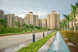 2 BHK Apartment For Resale in Sam Palm Olympia Noida Ext Sector 16c Greater Noida  7644190