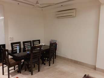 3 BHK Builder Floor For Rent in Safdarjung Enclave Safdarjang Enclave Delhi  7644198