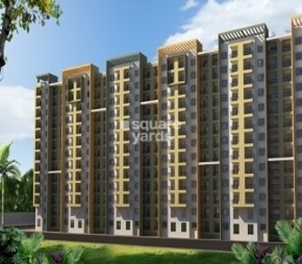 2 BHK Apartment For Rent in Suncity Gloria Apartments Sarjapur Road Bangalore  7644426