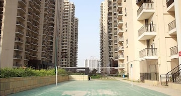 2 BHK Apartment – Exterior View View at Amaatra Homes, Sector 10 Greater Noida - for Sale