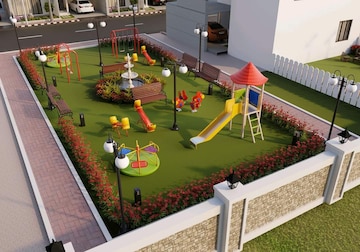  Plot – Exterior View View at Madurai Road - for Sale
