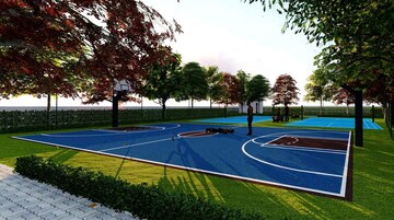  Plot – Exterior View View at Madurai Road - for Sale