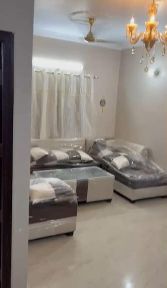 3 BHK Apartment For Rent in Sarfarazganj Lucknow  7643437