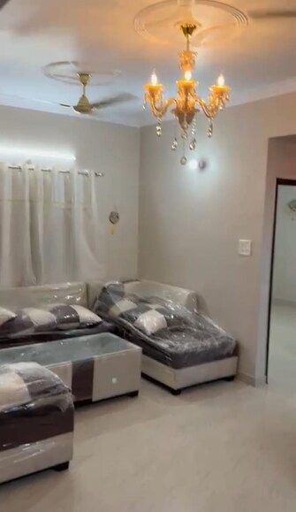 3 BHK Apartment For Rent in Sarfarazganj Lucknow  7643437