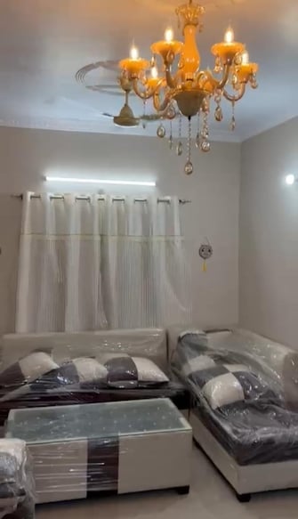 3 BHK Apartment For Rent in Sarfarazganj Lucknow  7643437