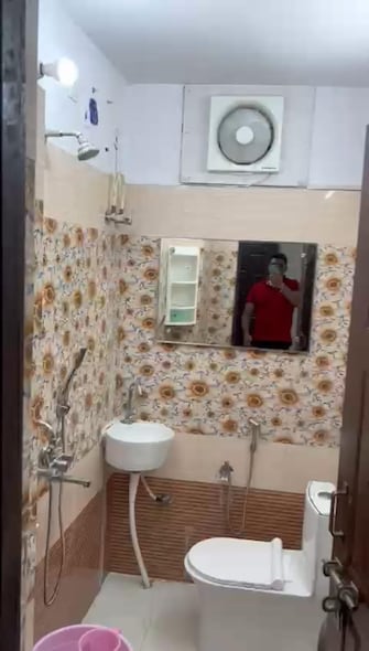 3 BHK Apartment For Rent in Sarfarazganj Lucknow  7643437