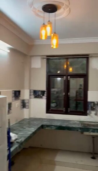 3 BHK Apartment For Rent in Sarfarazganj Lucknow  7643437