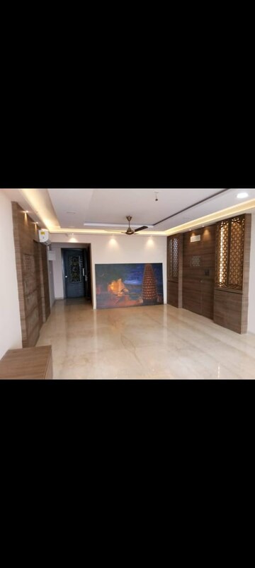 1 BHK Apartment For Rent in Kanakia Spaces Zen World Kanjurmarg East Mumbai  7644248