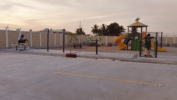  Plot – Exterior View View at Madurai Road - for Sale