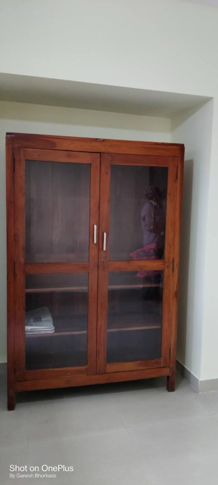 undefined, runwal-garden-city 2 Bedroom 596 Sq.Ft. Apartment In Balkum Pada Thane 7644311