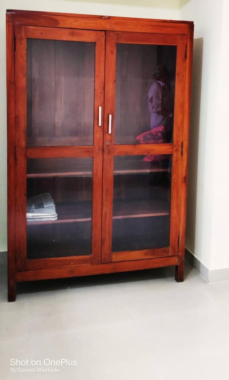 undefined, runwal-garden-city 2 Bedroom 596 Sq.Ft. Apartment In Balkum Pada Thane 7644311