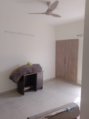 Living Room in 3 BHK Apartment at Nirala Estate, Tech Zone 4 Greater Noida – for Sale
