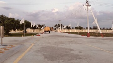  Plot – Exterior View View at Tiruchirappalli - for Sale